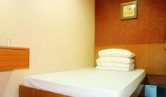 New Style Hotel Hong Kong