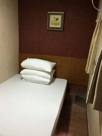 New Style Hotel Hong Kong