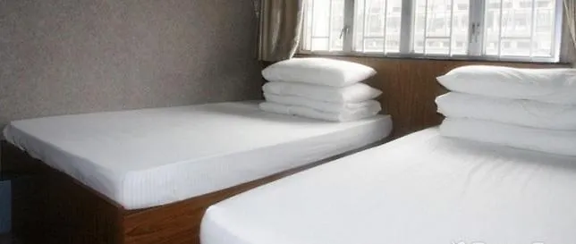 New Style Hotel Hong Kong 0*,