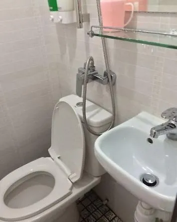 New Style Hotel Hong Kong