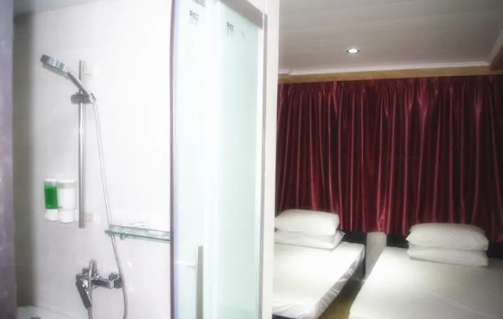 New Style Hotel Hong Kong 0*,  China
