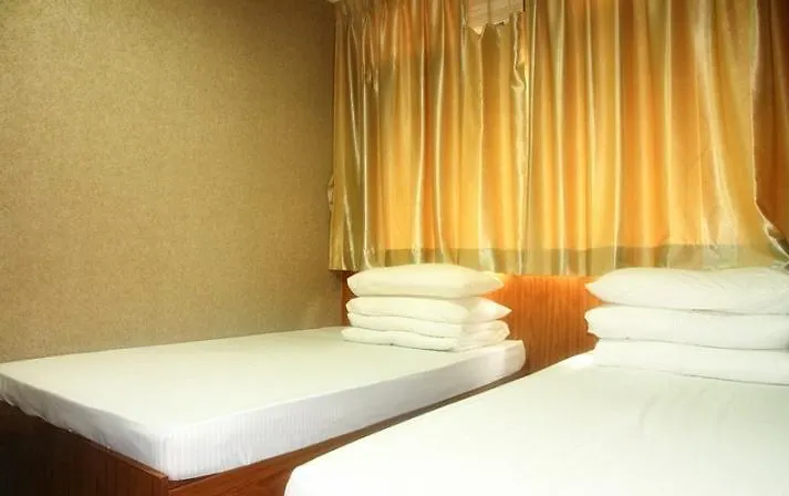 New Style Hotel Hong Kong 0*,  China