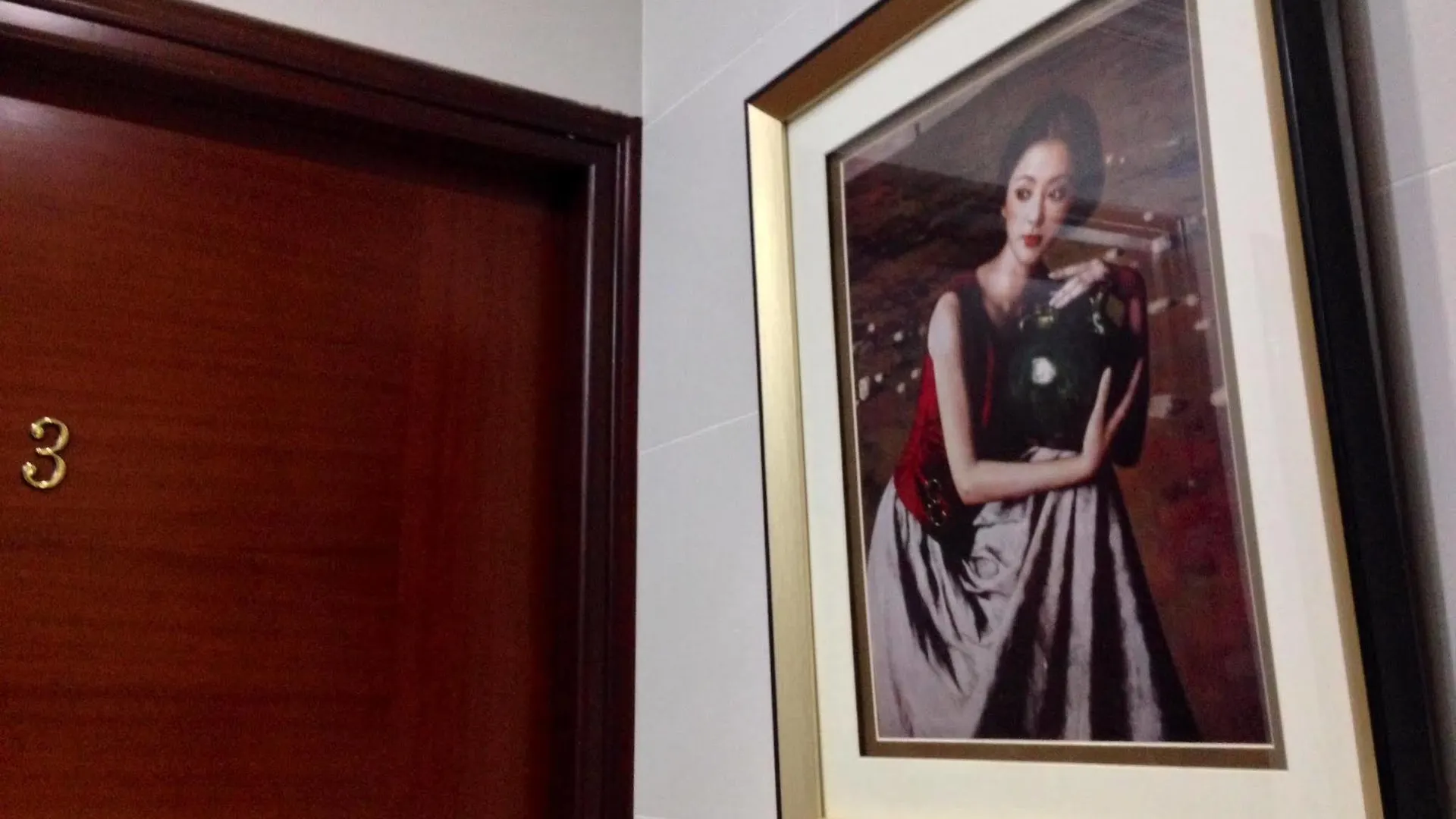 New Style Hotel Hong Kong Guest house