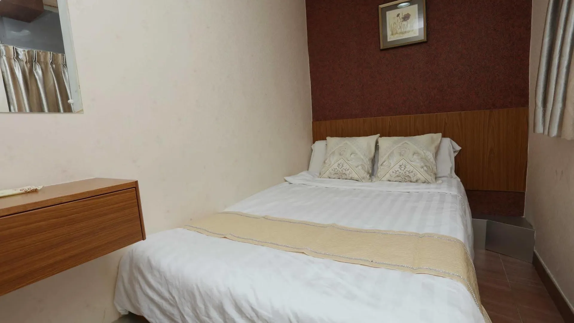 New Style Hotel Hongkong